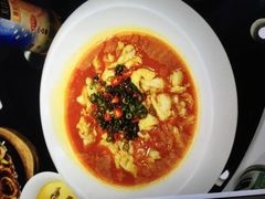 -東舍食唐精品陕菜馆