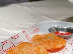 -珊海荟海鲜楼·天津菜·海肠捞饭·皮皮虾锅贴王(佛罗伦萨店)