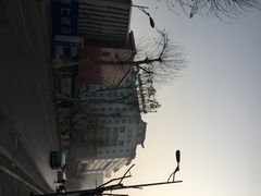 清江饭店-清能清江饭店