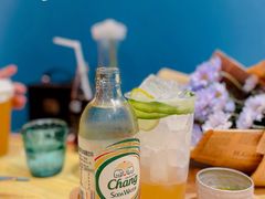 -迷你椰·泰式大排档(虹口店)