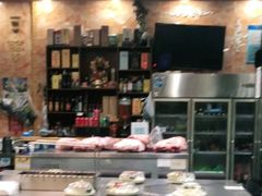 -郭记原生态烤羊腿(长宁路店)
