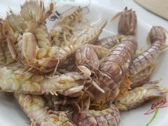 -北戴河庆山饭店·海鲜砂锅粥(北戴河黑石路店)