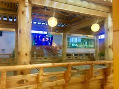 -丽池宫韩式汗蒸会馆(华灯坊店)