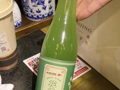 -南京大牌档(新街口德基广场店)