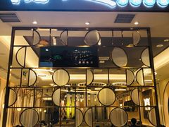 门面-若爱猪肚鸡·啫啫煲(循礼门M+店)