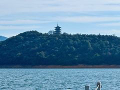 -酒仙湖景区