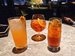 -四季酒店·空中花园 Aria on 9
