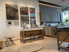 -SAANCI山池咖啡(海上世界文化艺术中心店)