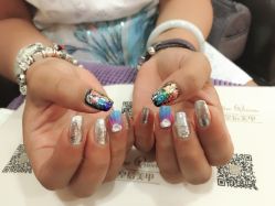 -Jasmine Queen 茉莉皇后美甲·美睫·美肤