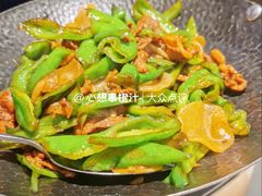 -匠熙小馆(崇文门店)