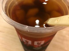 -八婆婆烧仙草(中山路店)