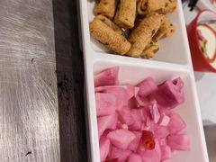 -雅佳神话·麻辣烤鱼(新街口店)