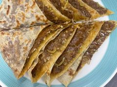 -宛平李记小吃(东关街店)