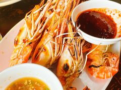 -大螃蟹海鲜餐厅