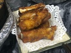 -红星光发煲仔饭(大石街店)