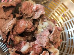 -潮正和潮汕牛肉火锅·老字号(番禺万达店)