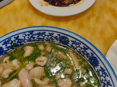 -老三羊汤(西大街店)