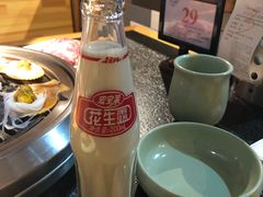 -九寸钉自助·炭火烤肉烧烤(欧乐时尚广场店)