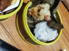 -强记鱼粥(南村店)