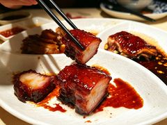 -侨美食家·粤菜(体育西路店)
