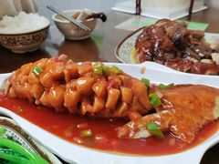 -聂记粤菜馆(鼓西路店)