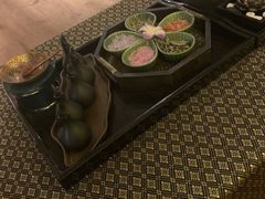 -芬芳四季养生会所(西溪店)