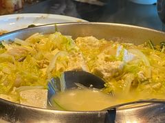 -95号酱骨·一块豆腐(展春园西路店)