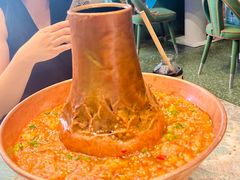 -浩海火烧云傣家菜(京广店)