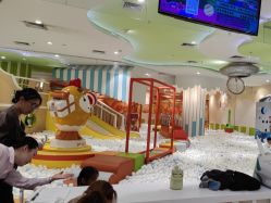 -meland亲子乐园•派对•研学(苏州悠方购物中心店)