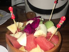 -鸡尾酒实验室酒吧(隆礼路店)