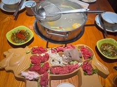-真牛坊潮汕牛肉火锅