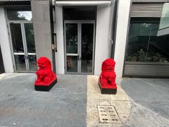 -得丘礼享谷·玉兰苑