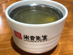 -米食先生酱汁煲仔饭(王府井店)