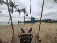 -巴拉湾海滩