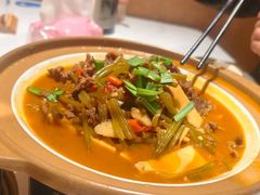 -阿露佳·舌尖上的安吉菜