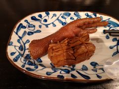 -和府捞面(东直门银座店)