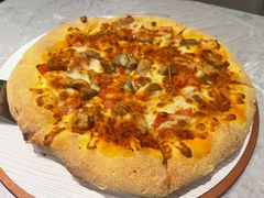 -必胜客(远大路店)