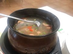 -小贝壳酒楼(经九路店)