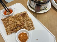 -粤香村(清真川菜店)