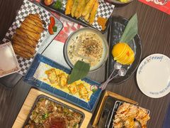 -仙隐小鹿料理食堂(惠济万达店)