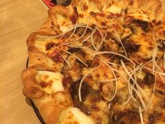 -必胜客(WOW西丽店)