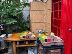 -1112熟食店