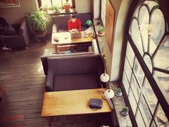 -1901 Cafe(西四店)