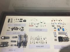 -青岛邮电博物馆