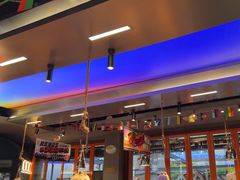 -路边羊烧烤酒场(宝带路店)