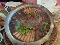 -北京小肠陈饭庄(方庄店)