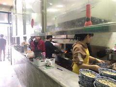-刘信牛羊肉小炒泡馍(回民街店)