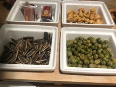 -花舍·新派粤菜·西餐·下午茶(亚运村·鸟巢店)