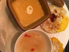 -伯豪瑞廷酒店-天伦阁西餐厅