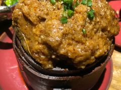 -吃饭皇帝大土家民族菜(正大广场店)
